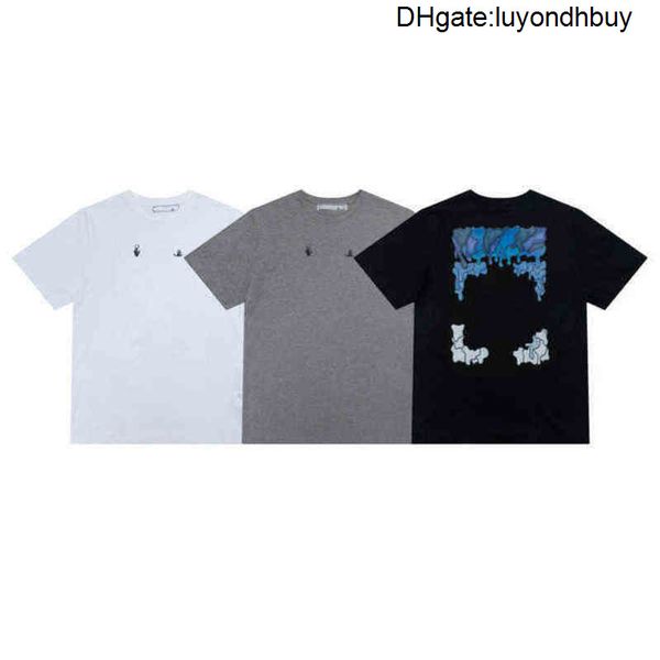 designer mens fashion t shirts brand classic back arrow melt gradient x t-shirt luxury 3d letter print casual summer loose clothing women 75, White;black
designer mens fashion t shirts brand classic back arrow melt gradient x t-shirt luxury 3d letter print casual summer loose clothing women 75, White;black