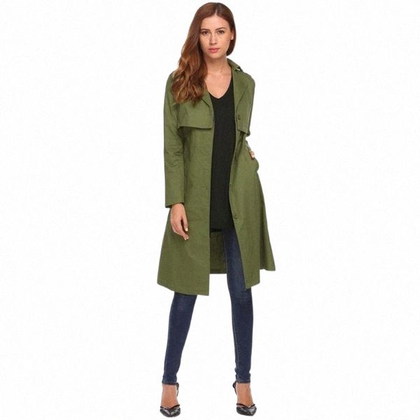 women casual turn down collar long sleeve solid long trench coat outwear height 171cm bust 85cm waist 60cm hip 90cm sash1 g7gr#, Tan;black
women casual turn down collar long sleeve solid long trench coat outwear height 171cm bust 85cm waist 60cm hip 90cm sash1 g7gr#, Tan;black