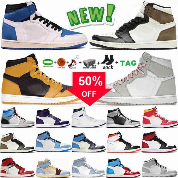1s university blue unc mens womens basketball shoes jumpman 1 high low og dark mocha pollen obsidian twist trainers hyper royal seafoam, Black
1s university blue unc mens womens basketball shoes jumpman 1 high low og dark mocha pollen obsidian twist trainers hyper royal seafoam, Black
