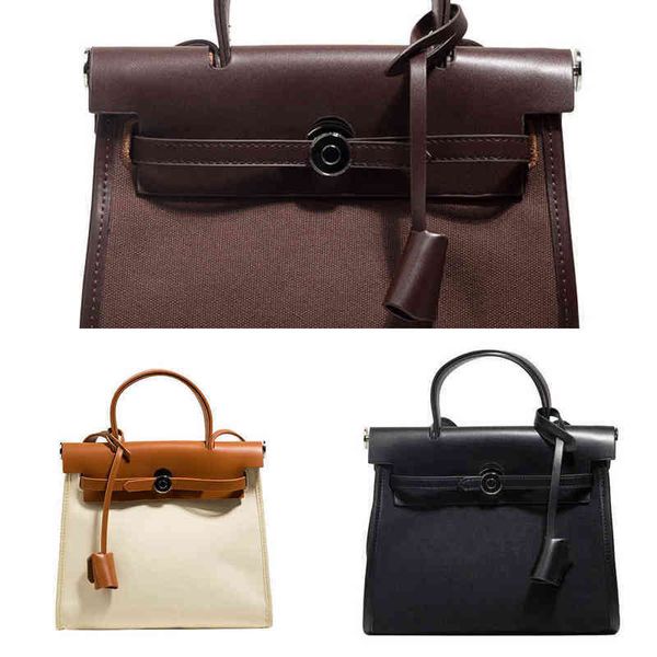 herbag h ermes bag luxury h s crossbody designer herbag women's bag new splicing large capacity fashion single shoulder messenger porta
herbag h ermes bag luxury h s crossbody designer herbag women's bag new splicing large capacity fashion single shoulder messenger porta