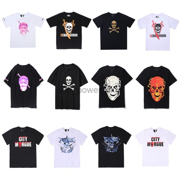 2022ss mens t-shirts designer fashion brand vloness skeleton short round neck sleeve collection back large v t-shirt, White;black
2022ss mens t-shirts designer fashion brand vloness skeleton short round neck sleeve collection back large v t-shirt, White;black