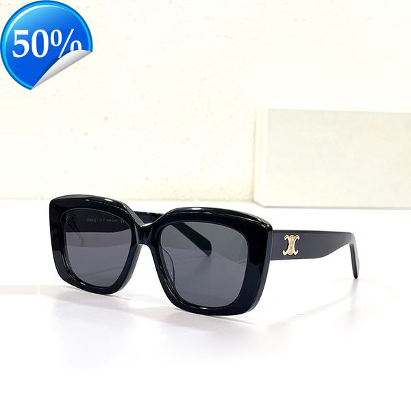 men's sunglasses designer women's new fashion triumphal arch plate sunglass cl4s216u, White;black
men's sunglasses designer women's new fashion triumphal arch plate sunglass cl4s216u, White;black