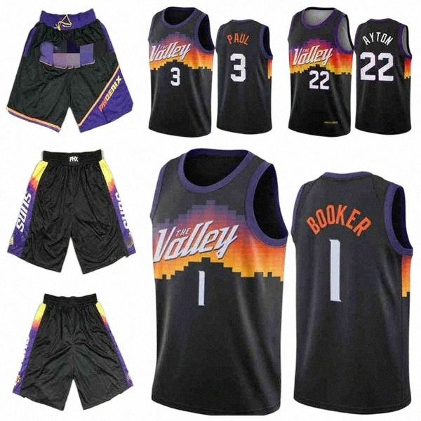 phoenix's suns's devin booker 1 basketball jerseys chris 3 paul deandre 22 ayton jersey mitchell & ness 2021 edition city shorts b, Black;red
phoenix's suns's devin booker 1 basketball jerseys chris 3 paul deandre 22 ayton jersey mitchell & ness 2021 edition city shorts b, Black;red