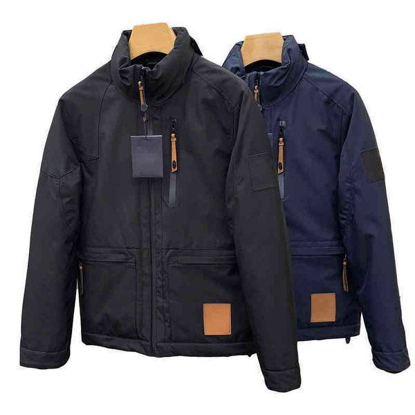 designer famous luxury mens down jacket stand-up collar canada north winter hooded l coat loose-fitting comfortable and warm jackets men, Black
designer famous luxury mens down jacket stand-up collar canada north winter hooded l coat loose-fitting comfortable and warm jackets men, Black