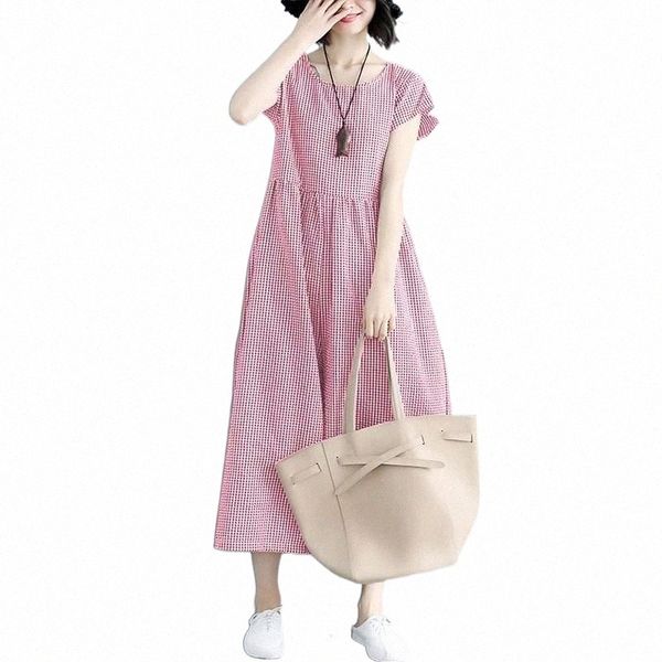 women's jumpsuits & rompers s 5xl 2022 summer party long wide leg women high waist short sleeve check plaid playsuits pants female 08ai, Black;white
women's jumpsuits & rompers s 5xl 2022 summer party long wide leg women high waist short sleeve check plaid playsuits pants female 08ai, Black;white