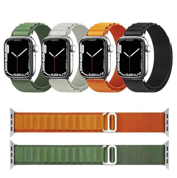 braided strap compatible with apple watch bands 49mm 45/41mm 44/40mm 42/38mm elastic solo loop sport bands for iwatch series 8 7 6 5 4 3 2 1
braided strap compatible with apple watch bands 49mm 45/41mm 44/40mm 42/38mm elastic solo loop sport bands for iwatch series 8 7 6 5 4 3 2 1