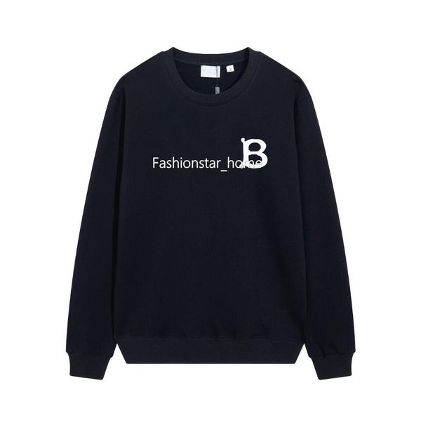 22fw france new simple solid sweatshirt casual classic early autumn limited man women crewneck pullover long sleeve fashion street high end, Black
22fw france new simple solid sweatshirt casual classic early autumn limited man women crewneck pullover long sleeve fashion street high end, Black