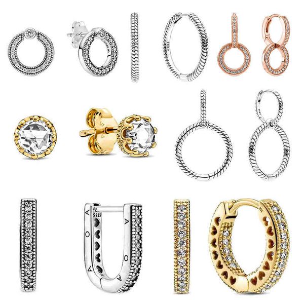 luxury womens charm earring pandora stud designer jewelry pendants earrings fashion accessories women dangler valentine's day gifts gb7, Golden
luxury womens charm earring pandora stud designer jewelry pendants earrings fashion accessories women dangler valentine's day gifts gb7, Golden