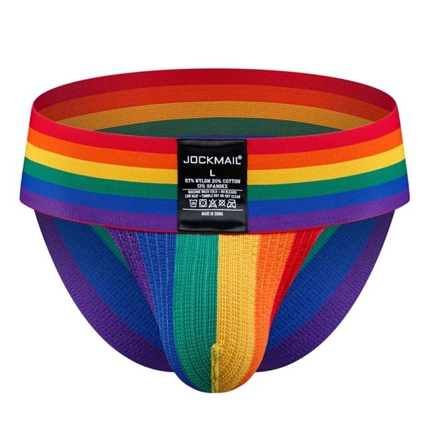 underpants jockmail men underwear mens bikini briefs cueca tanga hombre underpants gay panties calzoncillos slip wide waistband 220921, Black;white
underpants jockmail men underwear mens bikini briefs cueca tanga hombre underpants gay panties calzoncillos slip wide waistband 220921, Black;white