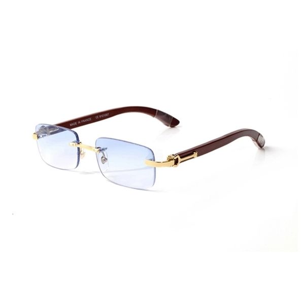 sunglasses italian sunlasses frame men gold rimless wood legs eyeglasses for man clear lens prescription spectacle caiterf, White;black
sunglasses italian sunlasses frame men gold rimless wood legs eyeglasses for man clear lens prescription spectacle caiterf, White;black