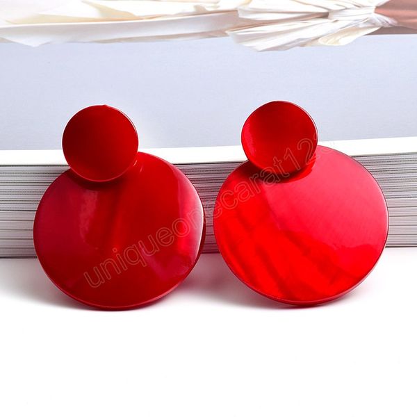 multicolor shell round dangle earring wholesale fashion trend drop earrings jewelry accessories for women, Silver
multicolor shell round dangle earring wholesale fashion trend drop earrings jewelry accessories for women, Silver