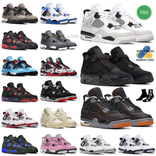 with extra laces 4s military black basketball shoes mens womens authentic jumpman 4 blackcat starfish university blue ow sail white cement p
with extra laces 4s military black basketball shoes mens womens authentic jumpman 4 blackcat starfish university blue ow sail white cement p