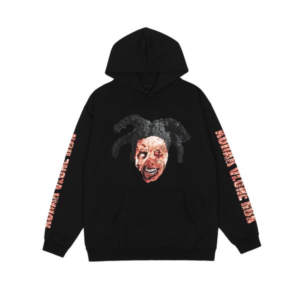 new mens hoodies 2022ss designer fashion vloness sweatshirts round neck zombie grimace portrait big v black white hoodie
new mens hoodies 2022ss designer fashion vloness sweatshirts round neck zombie grimace portrait big v black white hoodie
