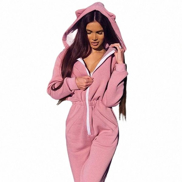 women's jumpsuits & rompers liva girl women jumpsuit hooded long sleeve plush sweatshirt womens high waist plus size d6tu#, Black;white
women's jumpsuits & rompers liva girl women jumpsuit hooded long sleeve plush sweatshirt womens high waist plus size d6tu#, Black;white