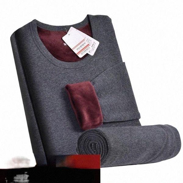 men's thermal underwear winter sets thicken mens cotton large size 4xl long sleeve male soft tees n8de#, Black;white
men's thermal underwear winter sets thicken mens cotton large size 4xl long sleeve male soft tees n8de#, Black;white