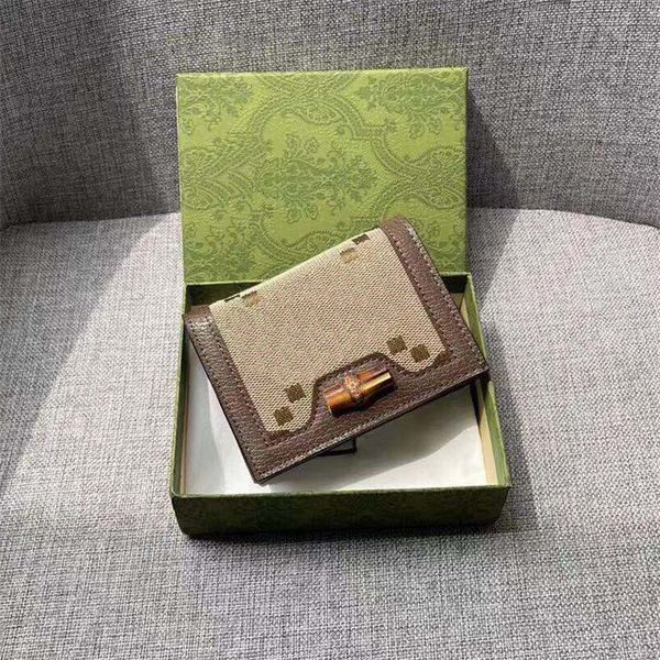 luxury bamboo buckle wallets interior slot pocket wallets genuine leather small purses mini woven bags with box, Red;black
luxury bamboo buckle wallets interior slot pocket wallets genuine leather small purses mini woven bags with box, Red;black