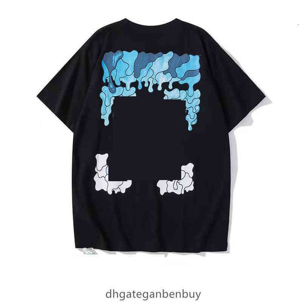 summer t-shirt off brand men's women designers shirts loose trend casual luxury clothing street white black short sleeves
summer t-shirt off brand men's women designers shirts loose trend casual luxury clothing street white black short sleeves