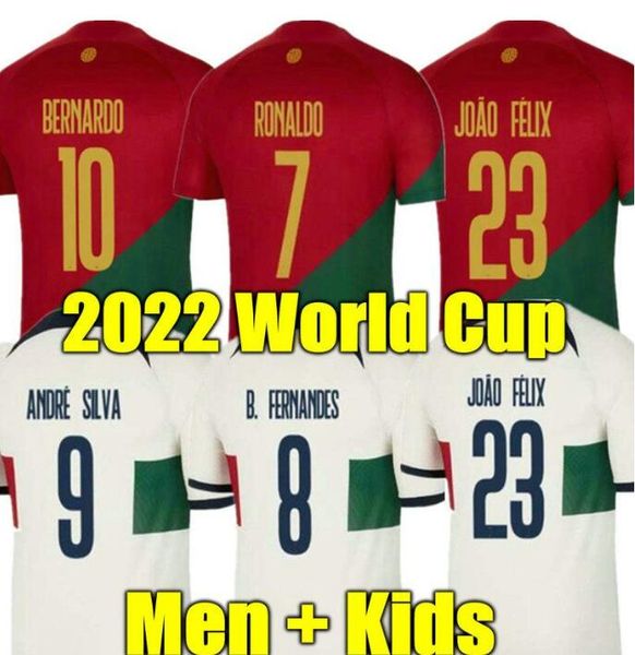 2022 portugal soccer jerseys ruben neves joao felix bruno ronaldo fernandes portugieser 2022 2023 portuguese football shirt men kit, Black;yellow
2022 portugal soccer jerseys ruben neves joao felix bruno ronaldo fernandes portugieser 2022 2023 portuguese football shirt men kit, Black;yellow