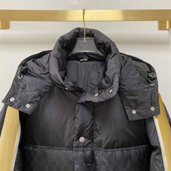 designer luxury down jacket fur ruff womens classic fashion and multi function hoodies mens jackets winter warm clothing hoody 5aecfy, Black
designer luxury down jacket fur ruff womens classic fashion and multi function hoodies mens jackets winter warm clothing hoody 5aecfy, Black