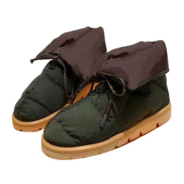 snow boots women's new fashion letter cotton shoes in autumn and winter of 2023 versatile flat soles with plush and warm martin boots, Black
snow boots women's new fashion letter cotton shoes in autumn and winter of 2023 versatile flat soles with plush and warm martin boots, Black