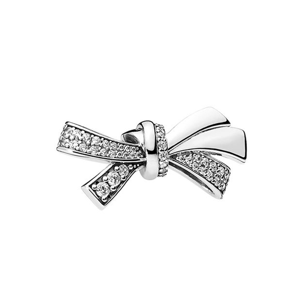 authentic sterling silver sparkling bow charm women girls jewelry diy accessories for pandora bangle bracelet making charms with original bo, Bronze;silver
authentic sterling silver sparkling bow charm women girls jewelry diy accessories for pandora bangle bracelet making charms with original bo, Bronze;silver
