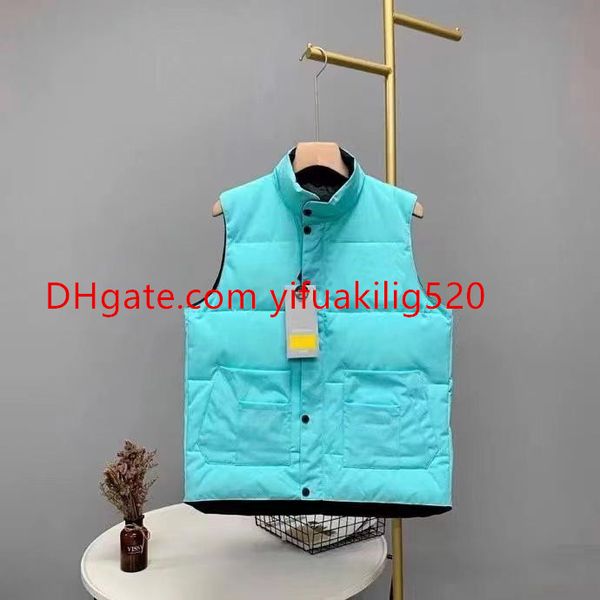25ss men's down fashion vests downs jacket vest keep warm mens stylist winter jacket men and women thicken outdoor coat essential cold, Black
25ss men's down fashion vests downs jacket vest keep warm mens stylist winter jacket men and women thicken outdoor coat essential cold, Black
