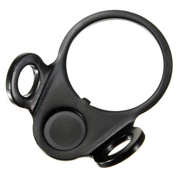 loop buffer strap slot sling end plate mount adapter ar .223 ambi ambidextous sling end plate mount adapter
loop buffer strap slot sling end plate mount adapter ar .223 ambi ambidextous sling end plate mount adapter