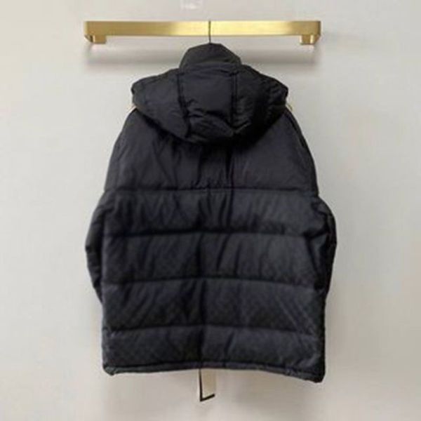 designer luxury down jacket fur ruff womens classic fashion and multi function hoodies mens jackets winter warm clothing hoody 5asjto, Black
designer luxury down jacket fur ruff womens classic fashion and multi function hoodies mens jackets winter warm clothing hoody 5asjto, Black