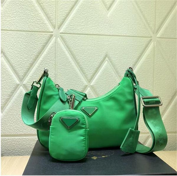 fashi3 piece nylon bags woman luxurys men designers lady womens crossbody tote hobo shoulder purses handbags bag wallet backpak
fashi3 piece nylon bags woman luxurys men designers lady womens crossbody tote hobo shoulder purses handbags bag wallet backpak