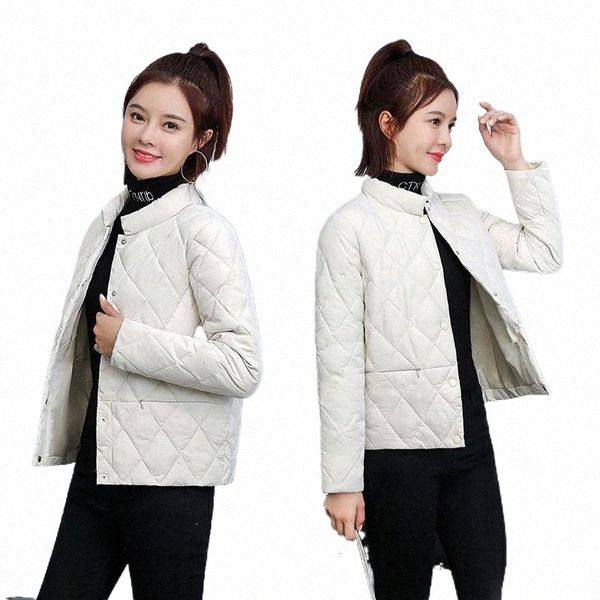 women's down & parkas fashion short cotton padded argyle jackets women quilted 2021 autumn winter stand neck warm single breasted solid, Black
women's down & parkas fashion short cotton padded argyle jackets women quilted 2021 autumn winter stand neck warm single breasted solid, Black