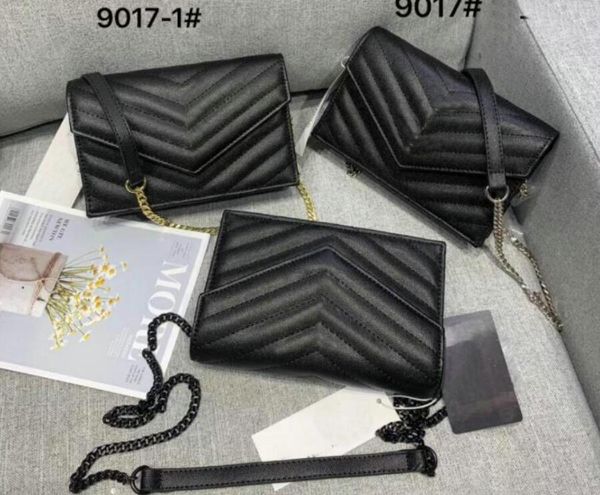 designes women real leather bags silver gold black chain shoulder bags 2023lady clutch handbag luxury quilted messenger shopping totes purse
designes women real leather bags silver gold black chain shoulder bags 2023lady clutch handbag luxury quilted messenger shopping totes purse
