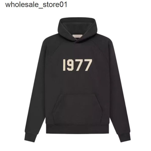 men's hoodies sweatshirts fog double line essentials high street 1977 american pure cotton terry couple hooded hoodie men and women loo, Black
men's hoodies sweatshirts fog double line essentials high street 1977 american pure cotton terry couple hooded hoodie men and women loo, Black