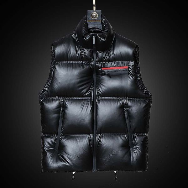 mens vests down jacket winter parkas coat designer jacket hooded outerwear waterproof windbreaker keep warm hoodie thick clothing detachable, Black;white
mens vests down jacket winter parkas coat designer jacket hooded outerwear waterproof windbreaker keep warm hoodie thick clothing detachable, Black;white