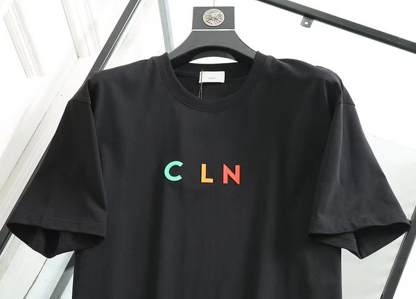 20222vc new mens designer t shirt paris fashion tshirts summer t-shirt male 100% cotton top, White;black
20222vc new mens designer t shirt paris fashion tshirts summer t-shirt male 100% cotton top, White;black