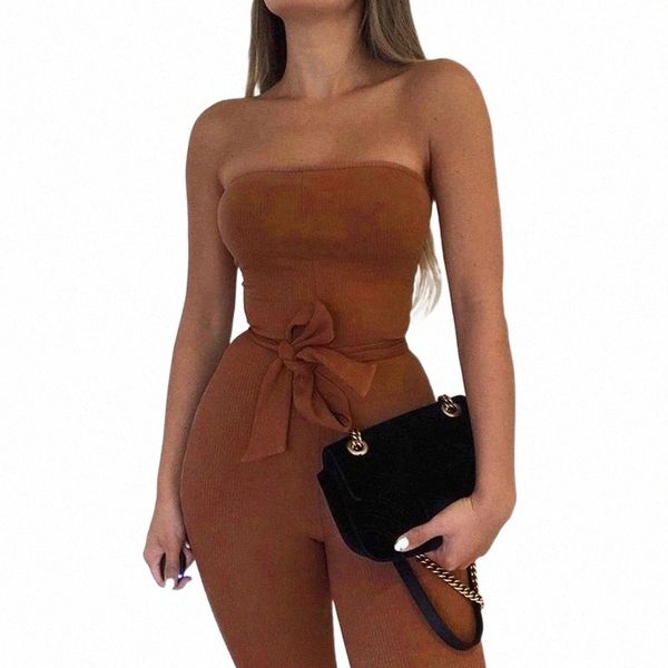 women's jumpsuits & rompers urso autumn starpless ribbed jumpsuit women with belt cotton high waist romper female sporty sheath bandage, Black;white
women's jumpsuits & rompers urso autumn starpless ribbed jumpsuit women with belt cotton high waist romper female sporty sheath bandage, Black;white