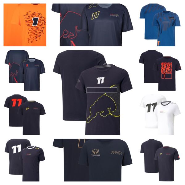 2022 new f1 t-shirt formula one t-shirt racing team logo t-shirt summer men's sports breathable short sleeve quick dry top
2022 new f1 t-shirt formula one t-shirt racing team logo t-shirt summer men's sports breathable short sleeve quick dry top