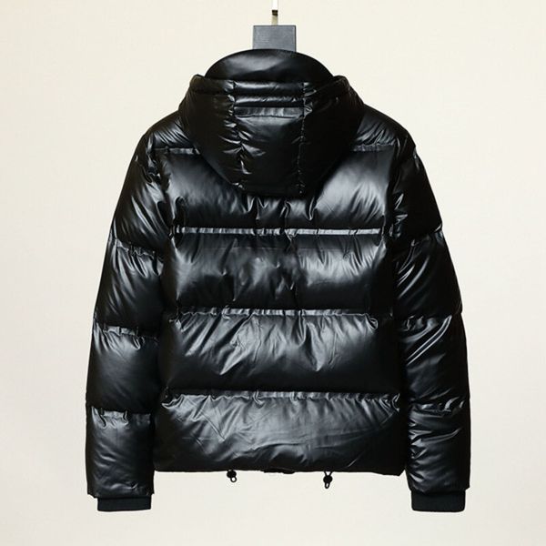 womens down jacket british hip hop winter parkas long sleeves jackets with zippers men designer slim fit mens clothing, Black
womens down jacket british hip hop winter parkas long sleeves jackets with zippers men designer slim fit mens clothing, Black