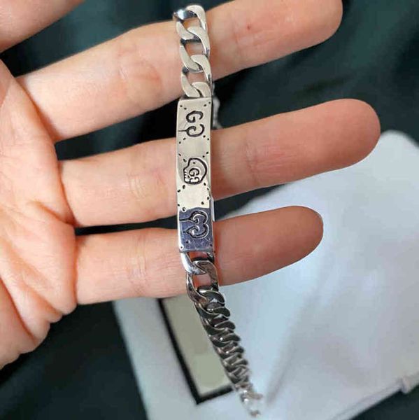 charm bracelets s925 silver skull elf bracelet fashion personality gift exclusive design jewel exclusive sale1vbz, Golden;silver
charm bracelets s925 silver skull elf bracelet fashion personality gift exclusive design jewel exclusive sale1vbz, Golden;silver