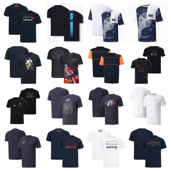 2022 summer f1 men's t-shirt formula one t-shirt team new short sleeve fan oversized outdoor sports casual breathable jersey customizab
2022 summer f1 men's t-shirt formula one t-shirt team new short sleeve fan oversized outdoor sports casual breathable jersey customizab