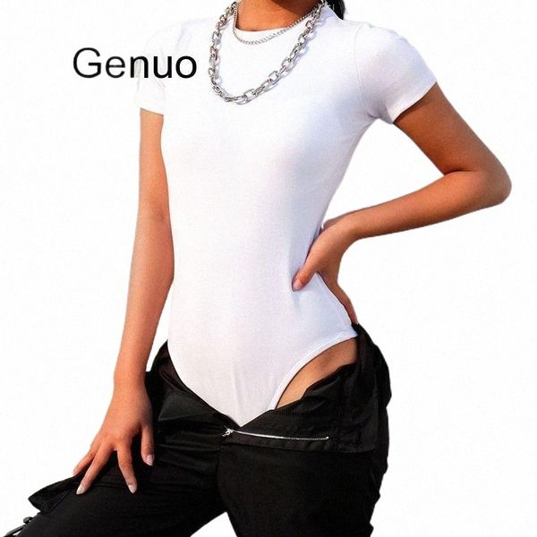 casual solid fitness basic summer bodysuit women short sleeve body rompers womens jumpsuit black white bodysuits women's jumpsuits & 17
casual solid fitness basic summer bodysuit women short sleeve body rompers womens jumpsuit black white bodysuits women's jumpsuits & 17