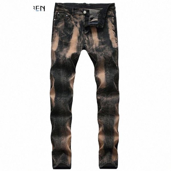 men's jeans frame ben slim men trousers 2021 men's casual thin pants classic cowboys young man blue mens skinny hiphop1 p19a#
men's jeans frame ben slim men trousers 2021 men's casual thin pants classic cowboys young man blue mens skinny hiphop1 p19a#
