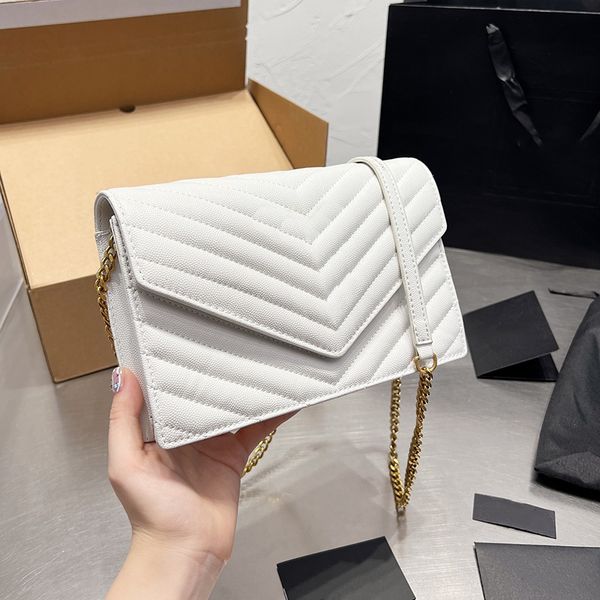 fashion bags lady envelope bag brand yl chainbags women chainbag designer flap luxury genuine leather shoulderbags purse cross-bags
fashion bags lady envelope bag brand yl chainbags women chainbag designer flap luxury genuine leather shoulderbags purse cross-bags