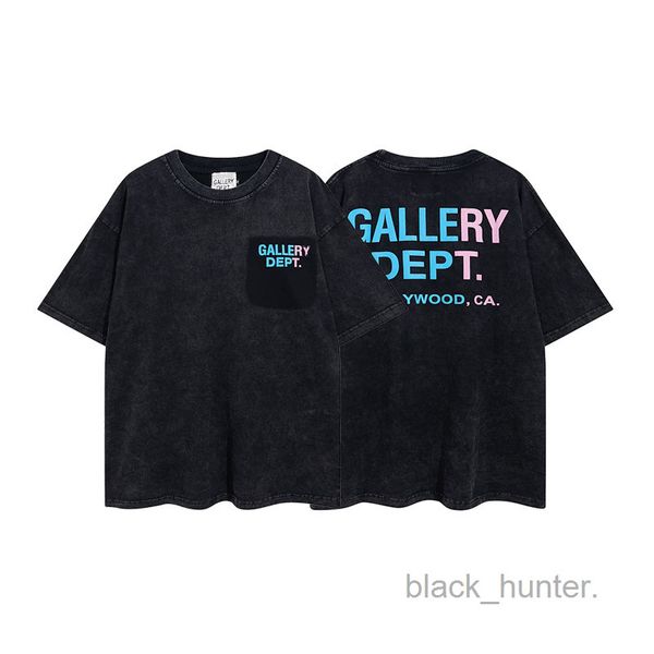 mens t-shirts designer gary dept tee magic color gradient color letters washed fake pocket short sleeve t-shirt fashion womens tees, White;black
mens t-shirts designer gary dept tee magic color gradient color letters washed fake pocket short sleeve t-shirt fashion womens tees, White;black