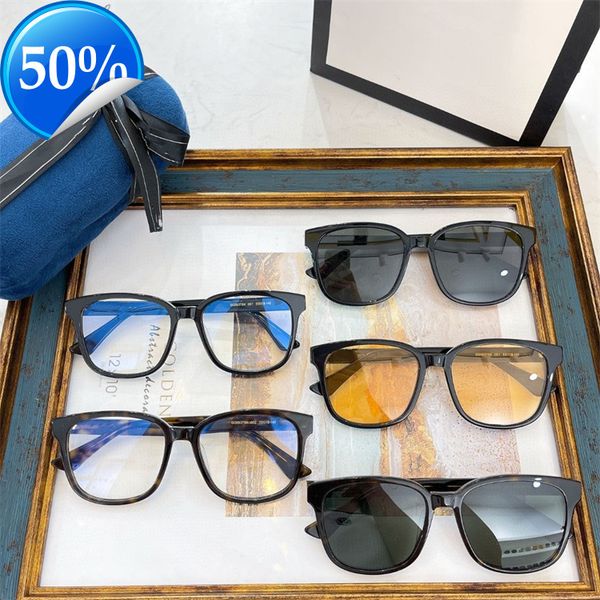 men's sunglasses designer women's g's new square large frame sunglass fashionable and the same for men women popular in ins n, White;black
men's sunglasses designer women's g's new square large frame sunglass fashionable and the same for men women popular in ins n, White;black
