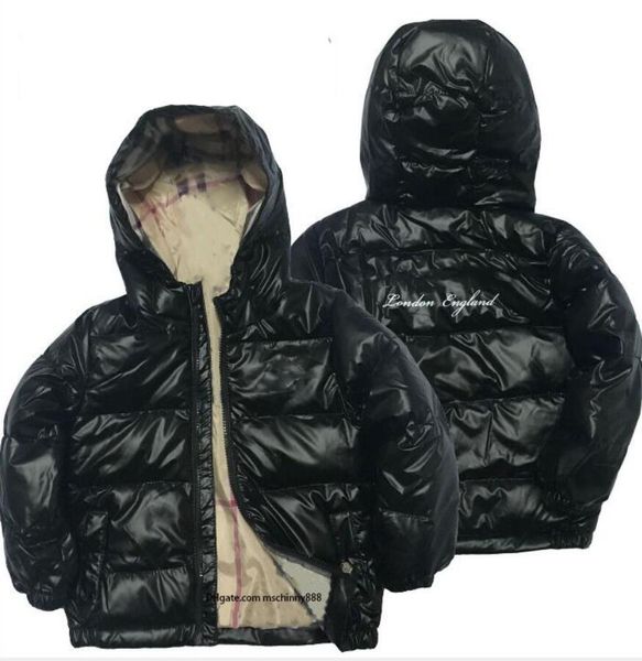 kids designer down coat jacket autumn winter girls boys children baby outerwear overcoat brand outerwear, Blue;gray
kids designer down coat jacket autumn winter girls boys children baby outerwear overcoat brand outerwear, Blue;gray