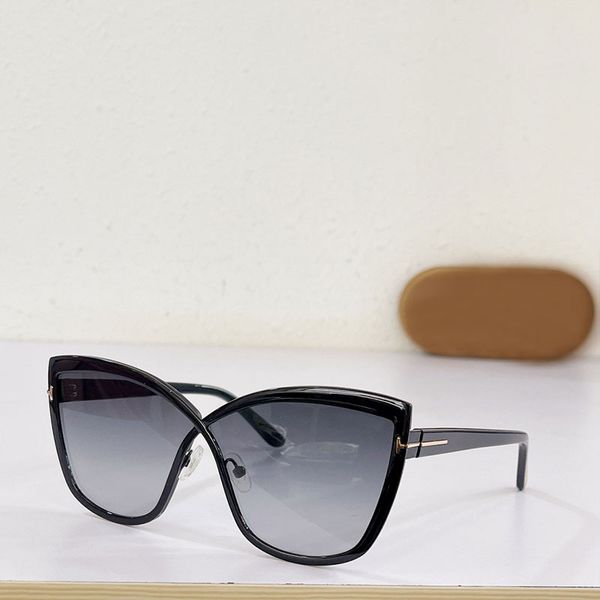 tom for designer men ladies sunglasses luxury fashion cat eye modei ft0715 sunglasses, White;black
tom for designer men ladies sunglasses luxury fashion cat eye modei ft0715 sunglasses, White;black