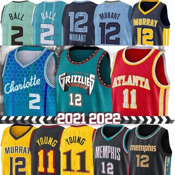 memphi grizzlie basketball jerseys lamelo 2 ball ja 12 morant trae 11 young atlantas hawk charlottes hornet men jersey e9vh#, Black;red
memphi grizzlie basketball jerseys lamelo 2 ball ja 12 morant trae 11 young atlantas hawk charlottes hornet men jersey e9vh#, Black;red
