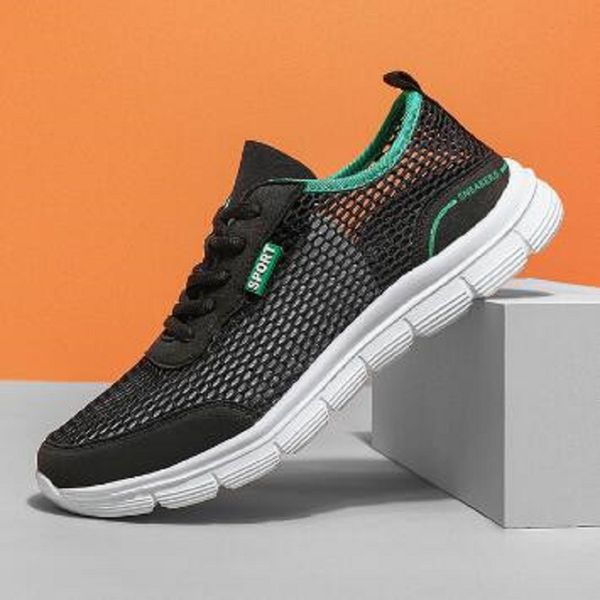 men shoes autumn soft loafers lazy shoes lightweight mesh casual shoes men sneakers tenis masculino zapatillas hombre
men shoes autumn soft loafers lazy shoes lightweight mesh casual shoes men sneakers tenis masculino zapatillas hombre