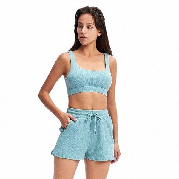women's tracksuits women running set summer loose gym yoga suit jogger pants tracksuit two piece sports bra and shorts w0it#, Gray
women's tracksuits women running set summer loose gym yoga suit jogger pants tracksuit two piece sports bra and shorts w0it#, Gray