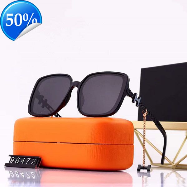 men's sunglasses designer women's h letter fashion large frame polarized net red driving concave shape glass trendy street pgraphy, White;black
men's sunglasses designer women's h letter fashion large frame polarized net red driving concave shape glass trendy street pgraphy, White;black